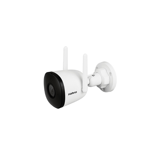 Câmera Wi-Fi Intelbras iM5 SC Full HD