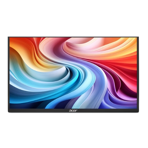 Monitor Acer PM161Q-Jbmiuux 15,6" Full HD Portátil