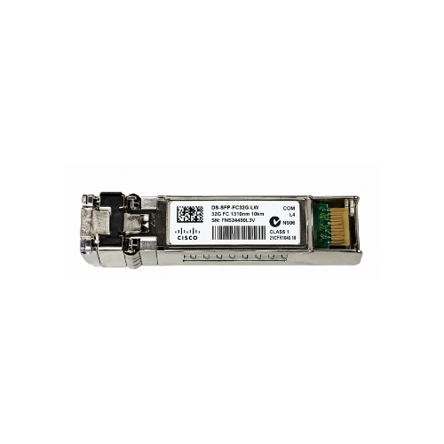 Transceiver SFP+ Cisco SFP-FC32G-LW Fibre Channel 32Gbps Longwave