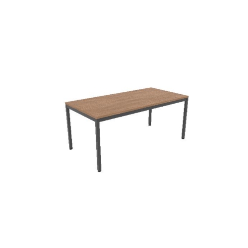 Mesa Para Refeitório Astamobili Manager Portico 1200x800x780mm