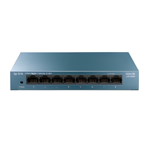 Switch Tp-Link LS108G