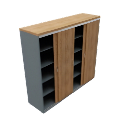 Armário Alto Belacci Havena FL.EA.2L