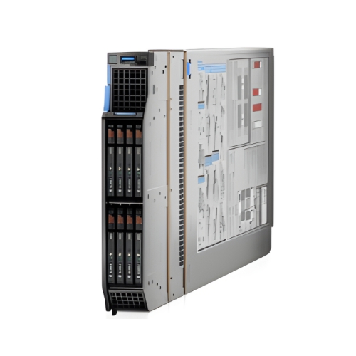 Servidor Em Lâmina Dell EMC PowerEdge MX760C