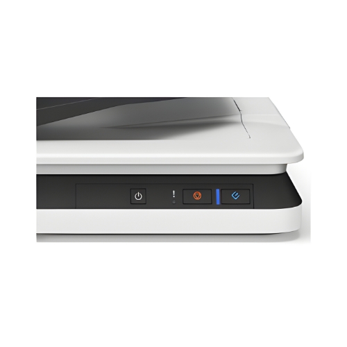 Scanner Epson WorkForce DS-1630