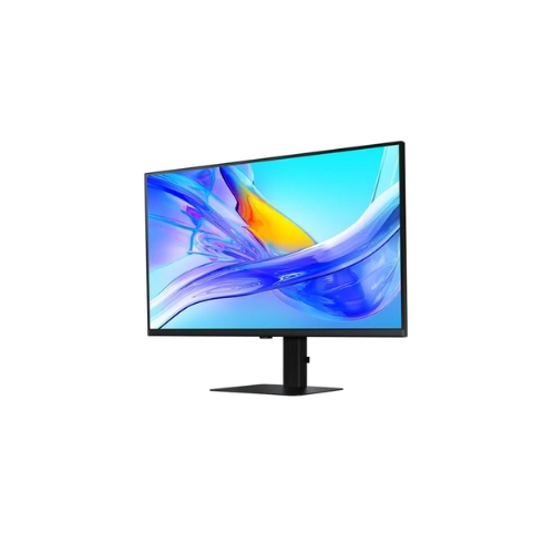 Monitor Samsung ViewFinity S8 32" 4K UHD IPS USB-C 90W