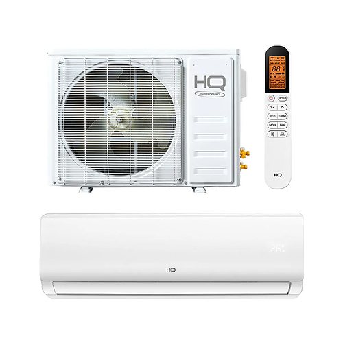 Ar-Condicionado Split Hi Wall HQ VIHT12KCO3S2S13 12.000 BTUs Frio Inverter 220V