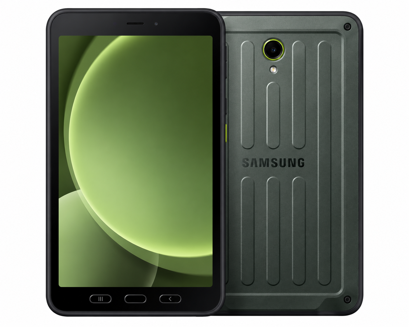 Tablet Samsung Tab Active5 SM‑X306B 128GB 5G