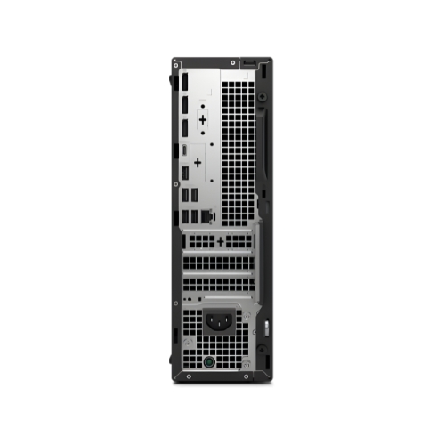 Computador Desktop Dell Pro Slim Plus QBS1250 Intel Core Ultra 7 265 16GB SSD 512GB RTX A400 Monitor 24” Windows 11 Pro