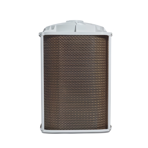 Ar-Condicionado Split Teto Inverter Frio 48.000 Btus Carrier 42ZQVD48C5/38CCVD48515MC