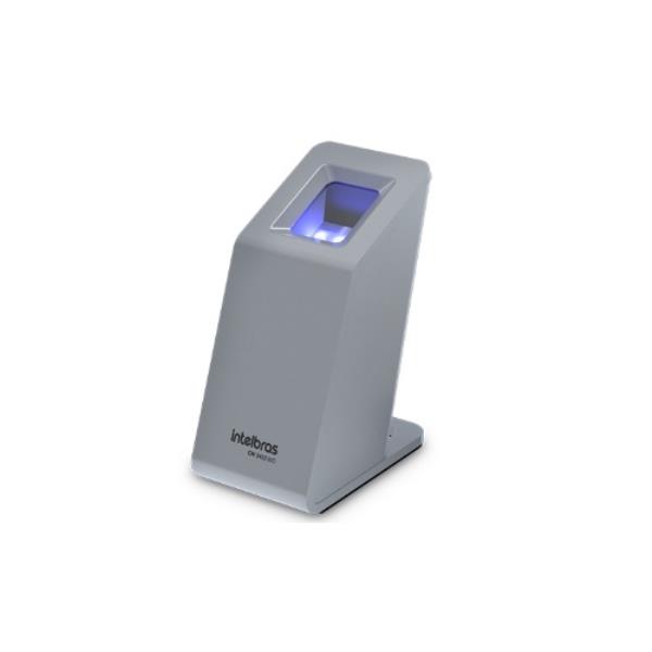 Leitor Cadastrador Biométrico Intelbras CM 3410 BIO