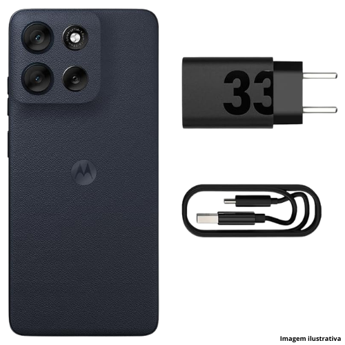 Smartphone Motorola Moto G56 XT2529-1 256GB