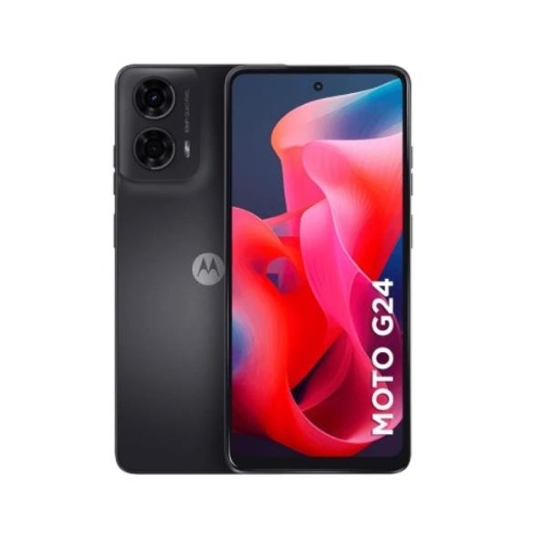 Smartphone Motorola Moto G24 XT2423-6