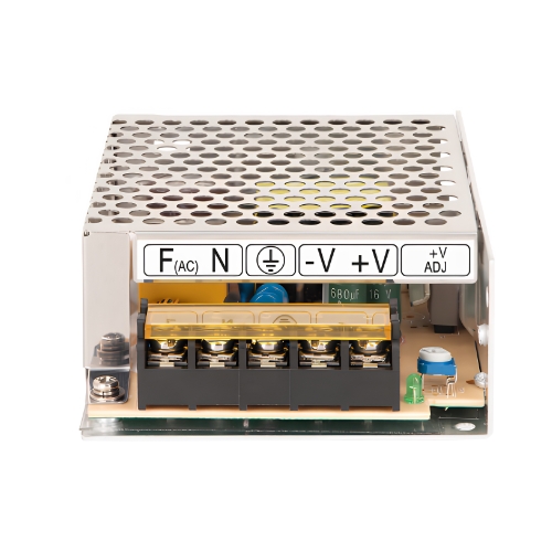 Fonte Intelbras EFM 1205 G2 12V 5A Colmeia