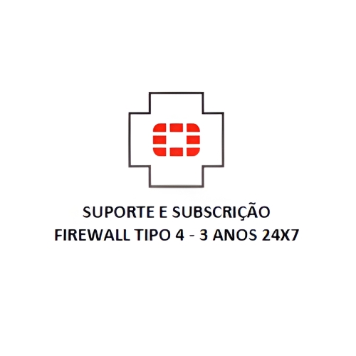 Serviço De Segurança Fortinet FortiCare Premium UTP 36 Meses 24x7 Tipo 04