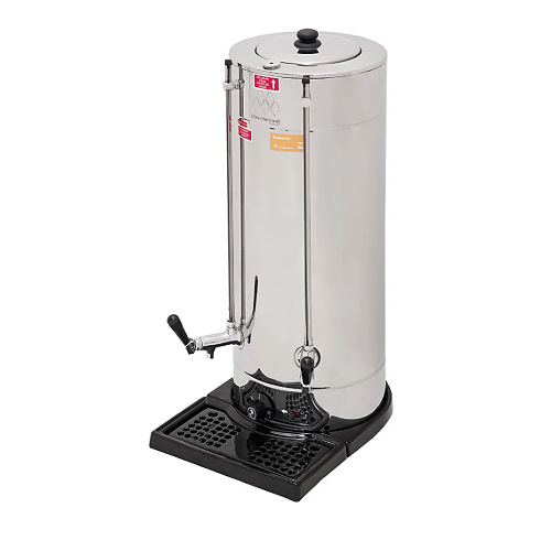 Cafeteira Industrial Marchesoni Master CF.3.102 10 Litros 220V