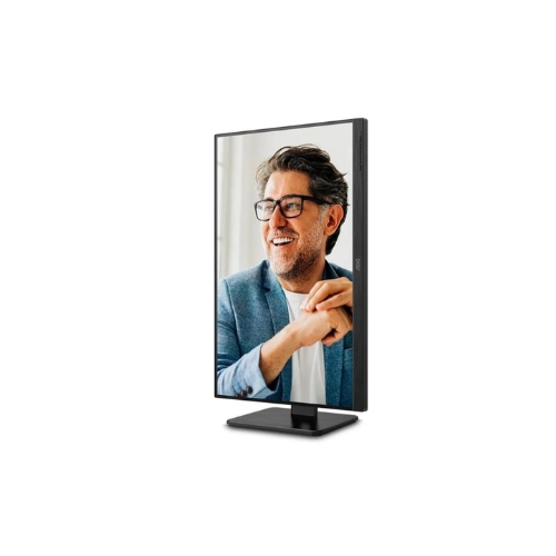 Monitor 21.5" Base Ajustável FULL HD AOC 22P2UM