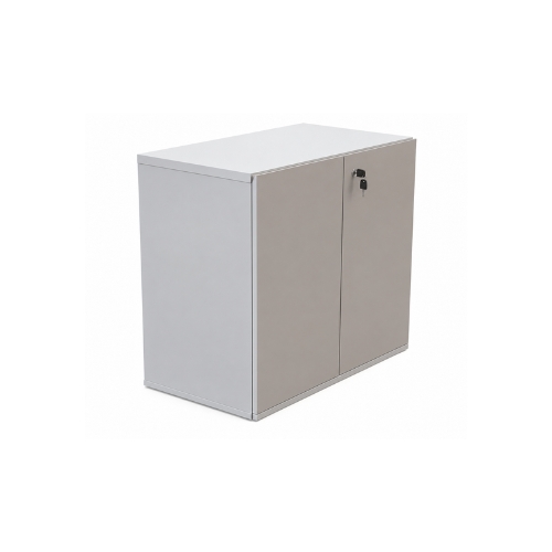 Armário Baixo Fortline Fit FT027 2 Portas 800x500mm