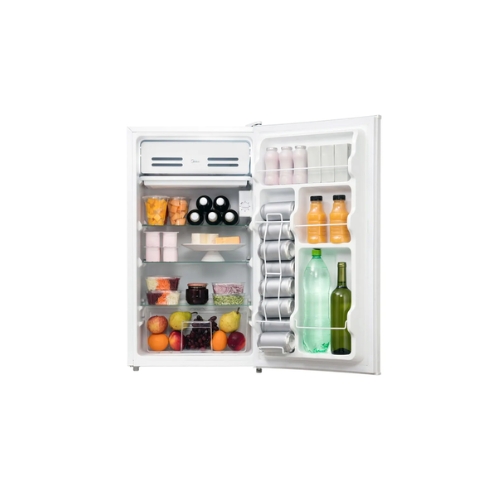 Frigobar Midea MDRD142FGD013 Branco 75L 110/127V