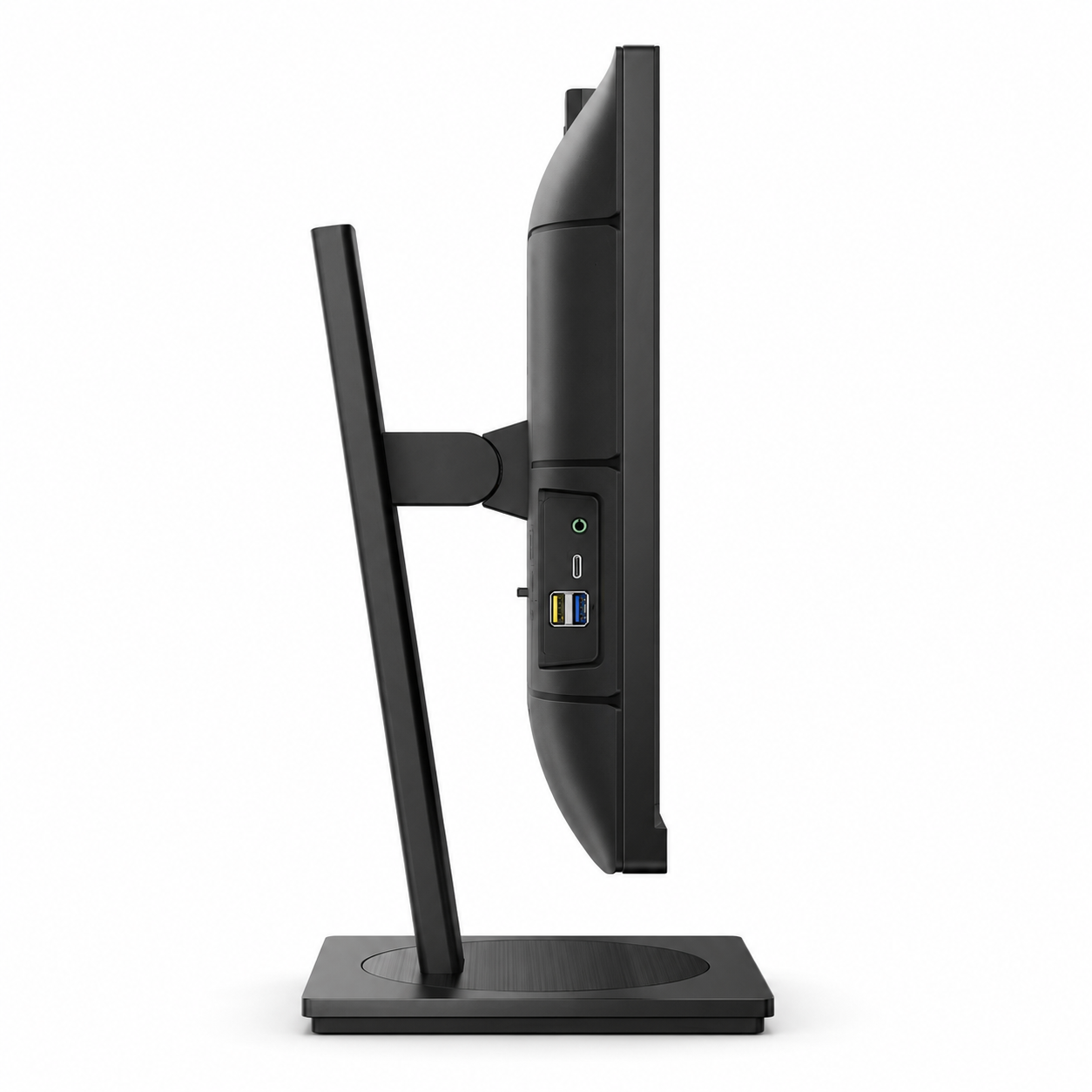 Monitor Philips 24B1U5301H 24” Full HD LED Bivolt