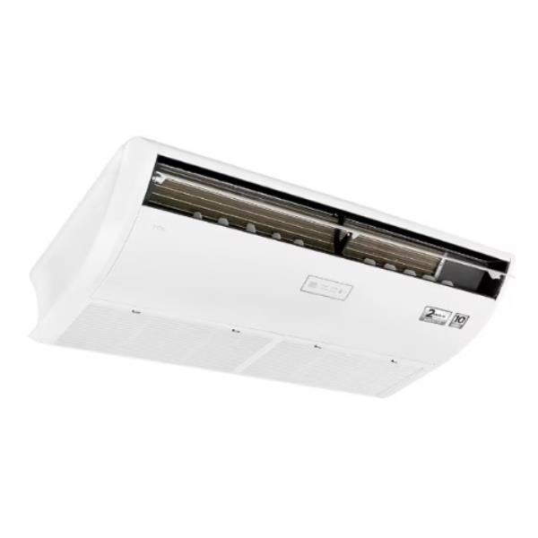 Ar Condicionado Split Piso Teto TCL 36000 BTU TAC-36CSG/CF-INV Inverter Quente E Frio