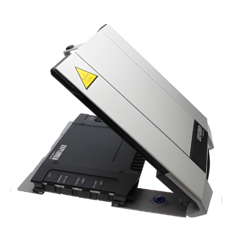 Terminal Comunicação Móvel Cobham SATCOM Explorer 710 Bgan