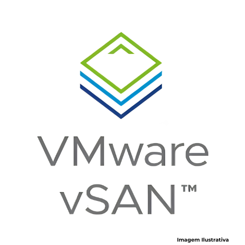 Subscrição Add-on vSAN VCF-VSAN-8