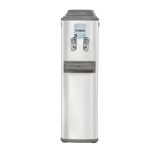 Bebedouro De Coluna Libell Master CGA Inox 20 Litros 220V