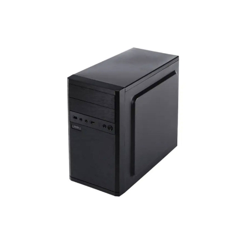 Computador Desktop Teravix DTM12A510 AMD Ryzen 5 5600GT 8GB SSD 512GB Windows 11 Pro