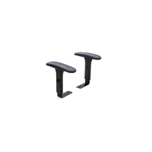 Par De Braços Reguláveis Cavaletti Acessório CB990014 Para Poltrona