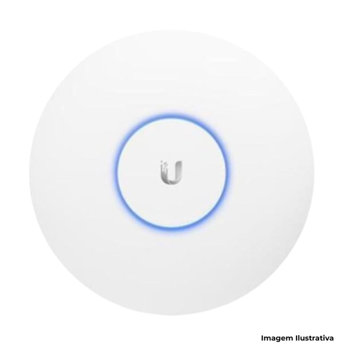 Access Point Ubiquiti UniFi Wi-Fi 6 U6-Pro