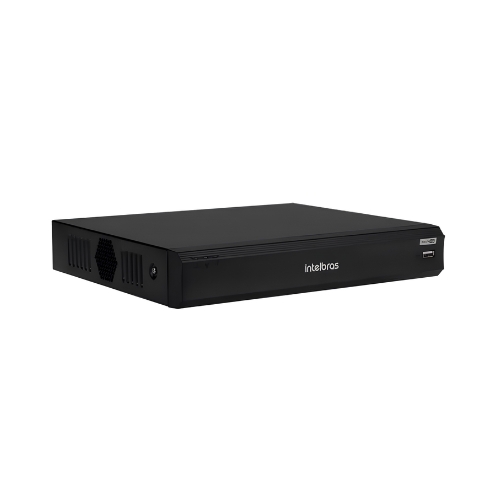 DVR Intelbras iMHDX 3116 16 Canais