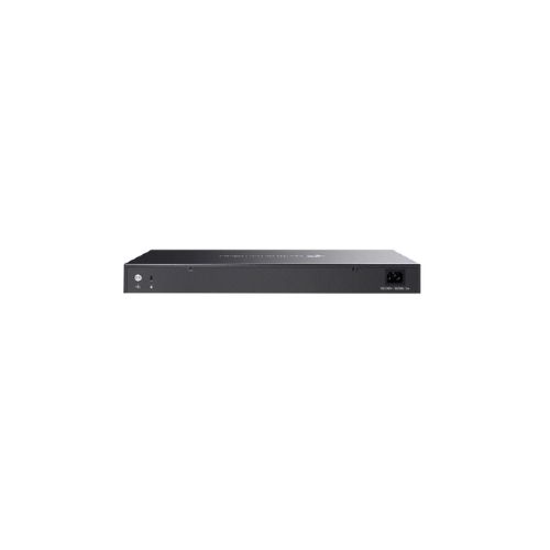 Switch De Distribuição TP-Link SG5452X 48 Portas Gigabit + 4 Portas SFP+ 10G