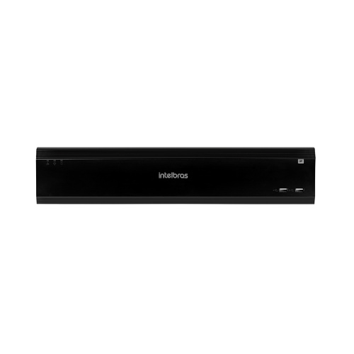 NVR Intelbras iNVD 7164 FT 64 Canais IP