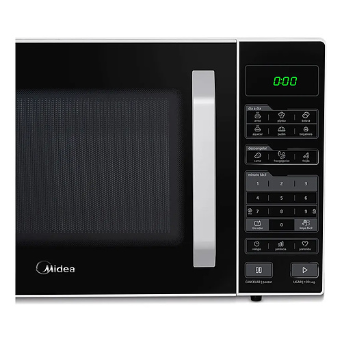 Micro-Ondas Midea MXSA35P2 35 Litros 220V