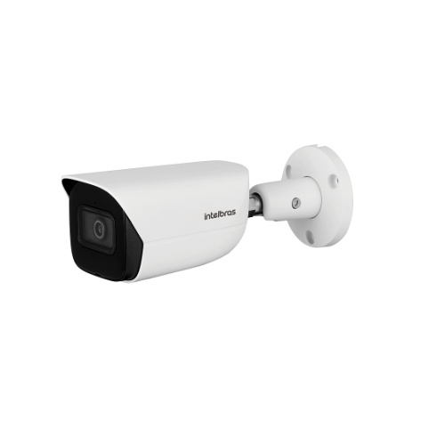 Câmera LPR IP Intelbras VIP 7250 LPR IA FT G2