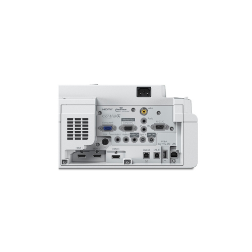 Projetor Laser Interativo Epson BrightLink 760Wi WXGA 4100 Lumens
