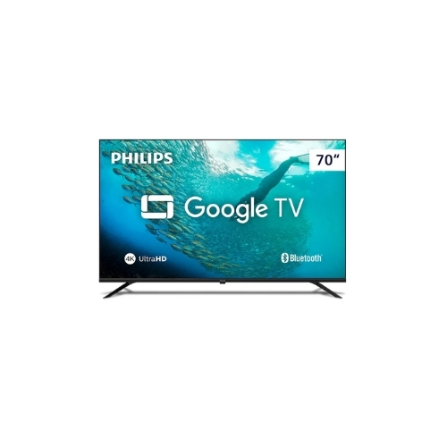 Smart TV Philips 70" Full HD 70PUG7019