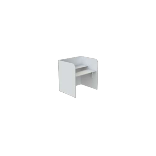 Cabide De Estudo Fortline Call Center M2309492M 900x900x1200mm