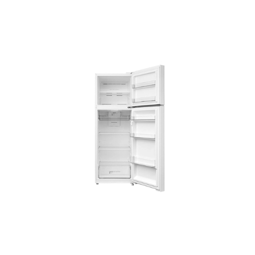 Geladeira Midea MDRT533EVD012 Frost Free Duplex 394 Litros Inverter Branca