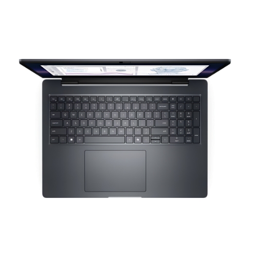 Notebook Dell  Pro Max MC16250