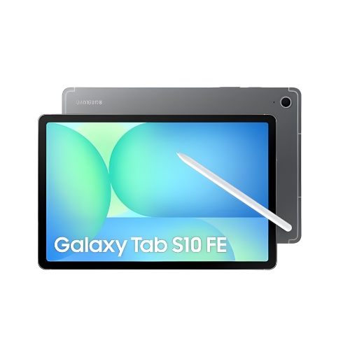 Tablet Samsung 10,9" Galaxy Tab S10 FE 5G