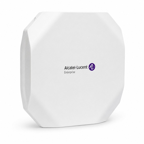 Access Point AlcatelLucent OAW-AP1301-RW Wi-Fi 802.11ax Bivolt