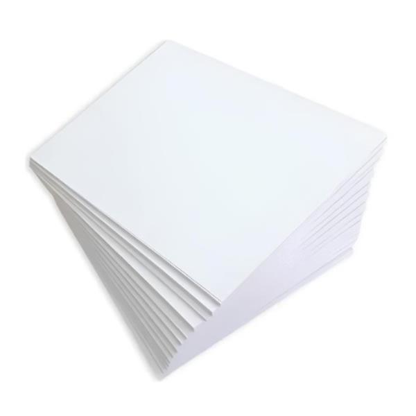 Outsourcing De Página A3 Monocromática