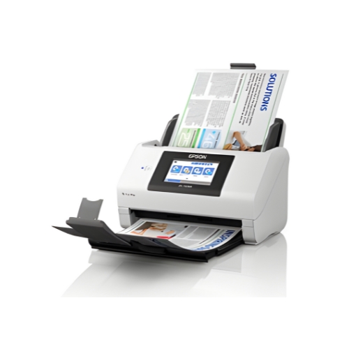 Scanner Epson DS-790WN