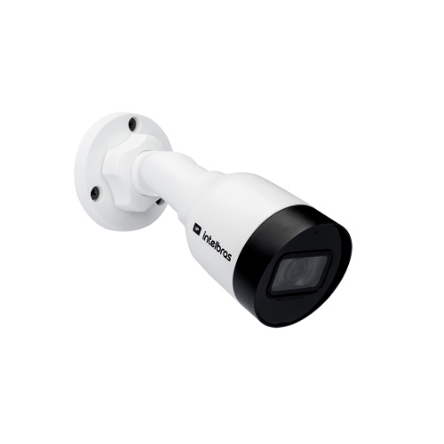 Câmera Bullet IP Intelbras VIP 1230 B G5 Full HD