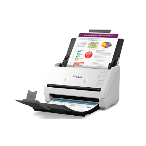 Scanner Epson DS- 770 II