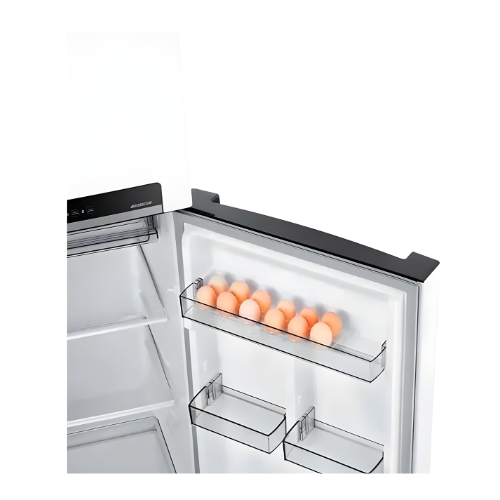 Geladeira 425 Litros Duplex Frost Free Midea MDRT572EVD012