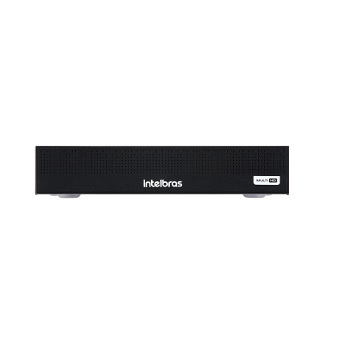 DVR Intelbras MHDX 3108-C 8 Canais Multi HD