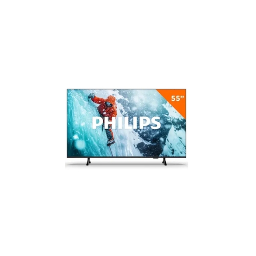 Smart TV Philips 55PUG7300/78 55" 4K UHD