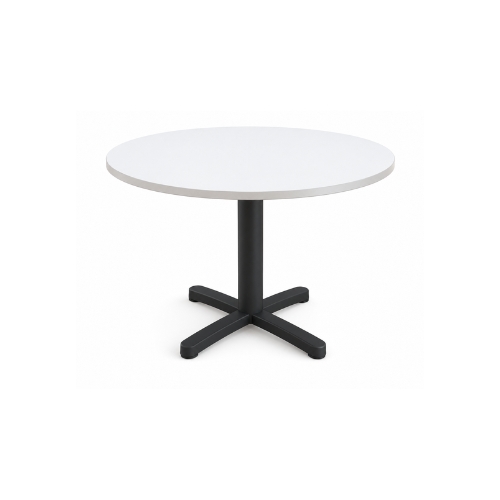 Mesa Redonda Reunião Fortline Genius 78220AB 1200mm